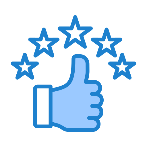 Satisfaction de tous nos client plombier Saint-Pierre